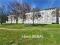 Appartement en résidence à la vente